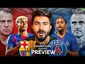 Can Barcelona Beat PSG? | Tactical Analysis & Lineup | UCL