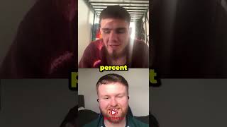 Josh Abraham reflects on his crazy Cage Warriors Newcastle fight week