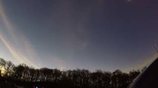 Eclipse Time Lapse April 8, 2024