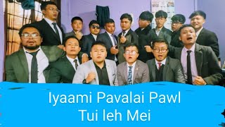 Iyaami Pavalai Pawl - Tui leh Mei (cover) and Roberta