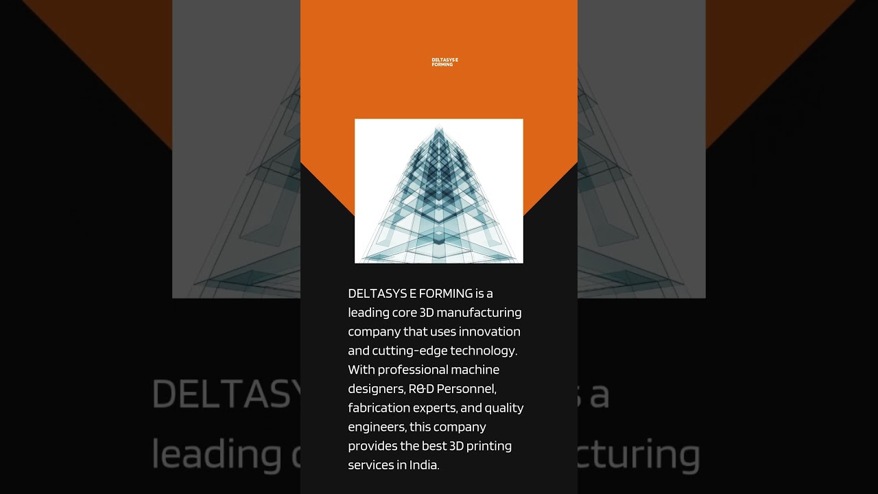 Top 3D Construction Companies in India