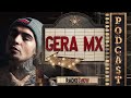 GERA MX, EL DIOS DEL RAP 🔥🔥⚡⚡