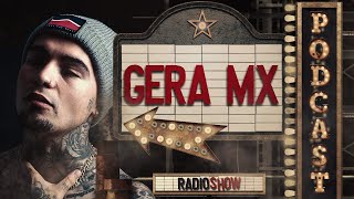 GERA MX, EL DIOS DEL RAP 🔥🔥⚡⚡