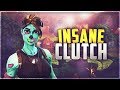 MOST INSANE DUOS CLUTCH (Fortnite)