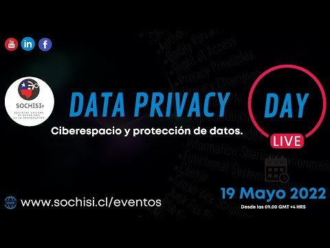 Data Privacy Day 2 · 2022