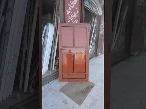 أبواب المنيوم للحمامات والمطابخ 775646200 رشاد الخولاني