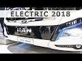 Electric buses conquer Europe 2! / Autobusy elektryczne podbijają Europę 2