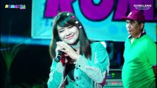 ROMANSA - NEMEN PUPUT TIFISYA - COEKHERBER COE COE KHETIB BERSATU PASURUAN KAYEN PATI