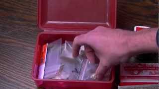 How to roll a good mix joint!