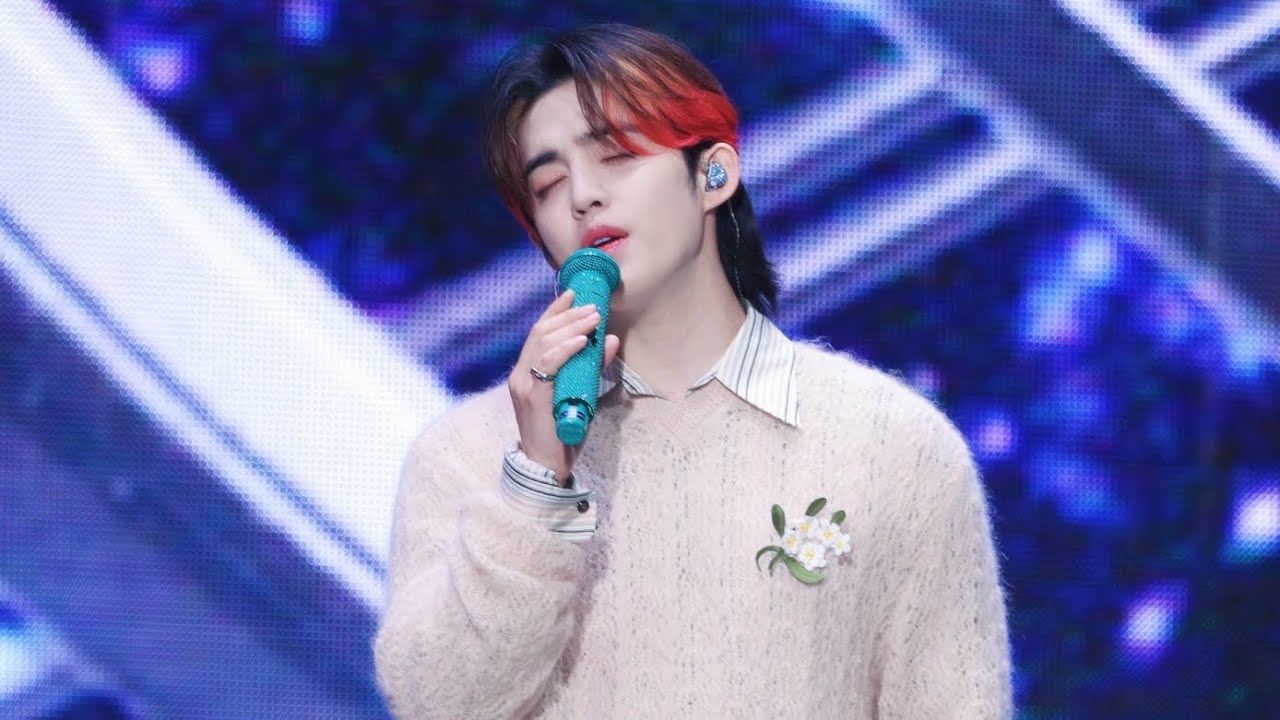 [ 4K ] 250321 캐럿랜드 세븐틴 에스쿱스 유닛리버스 ' 사탕  ' 직캠  | SEVENTEEN in CARAT LAND