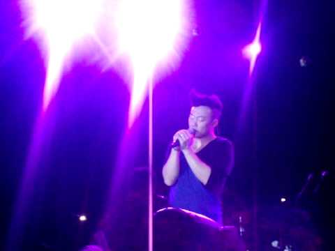 * (Part 01) ENCORE* (浮誇)_陳奕迅. 歐洲演唱會@Rotterdam Ahoy