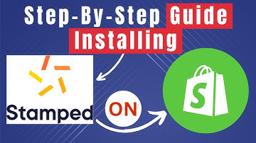 Step By Step How To Install Stamped On Shopify