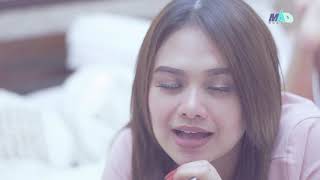 JANGAN TAHAN SAYANG - RISKA OCTAVIA