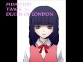 Misao OST track 1 ~ Death of London