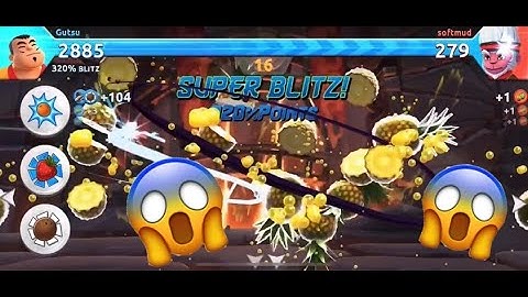 MAYHEM Mode - Epic gameplay