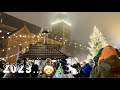 VLOG..НУ ВОТ И ВСТРЕТИЛИ..С НОВЫМ 2023ГОДОМ ДРУЗЬЯ..ПЕРЕЗАЛИВ...Jelena Love Riga