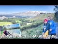 Christchurch to rakaia gorge  south island adventure episode 01  new zealand