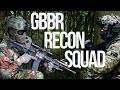 Recon Squad ANNIHILATES The Enemy! MEGA-GAMEPLAY Movie w/ Tactical UAV