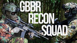 Recon Squad ANNIHILATES The Enemy! MEGA-GAMEPLAY Movie w/ Tactical UAV