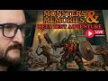 Monsters & Memories : Old School MMORPG Adventures : Beta Test with Nathan