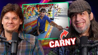 Carnival Worker Explains How the Games Rip You Off