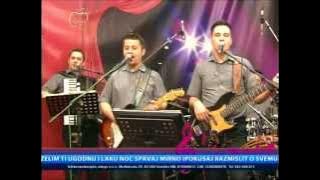 Čaša gorkih suza - Noćni život