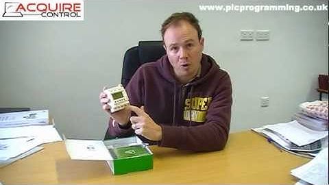 Schneider Zelio Logic and Soft 2 Software Starter Pack