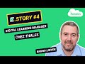 Kstory 4  bruno linyer digital learning manager chez thales