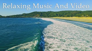 &quot;Relaxing music&quot; Discover the Secret to Ultimate Relaxation with Walter Pöham&#39;s Paradise of Wellness