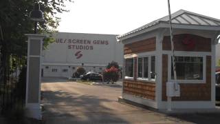 Screen Gems Studios