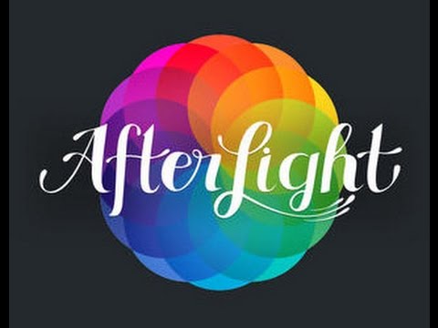 [App Review] Afterlight In Depth Review