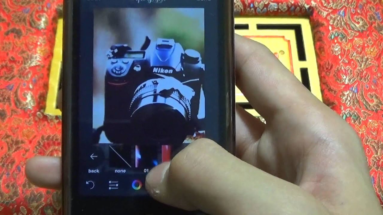 [App Review] Afterlight In Depth Review