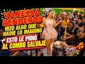 😱😱VANESSA SORPRENDIÓ AL COMBO SALVAJE LO QUE HIZO NADIE LO ESPERABA 