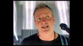 Joe Sumner -  Hamburg 2022 Details