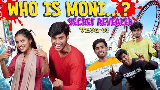 SECRET REVEALED | Bangalore Wonderla | #travel #vlog #banglore image