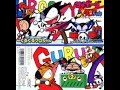 Guruguru Kuro-chan (Cyborg Kuro-chan Opening Song)