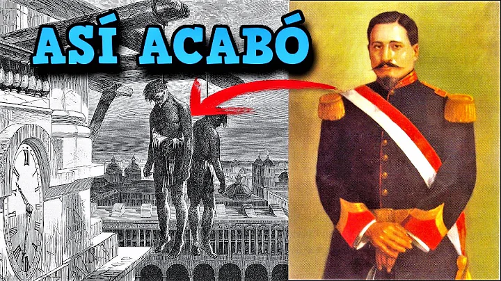 IMPACTANTE: EL PRESIDENTE MS TONTO DE LA HISTORIA