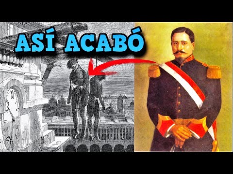 IMPACTANTE: EL PRESIDENTE MÁS TONTO DE LA HISTORIA