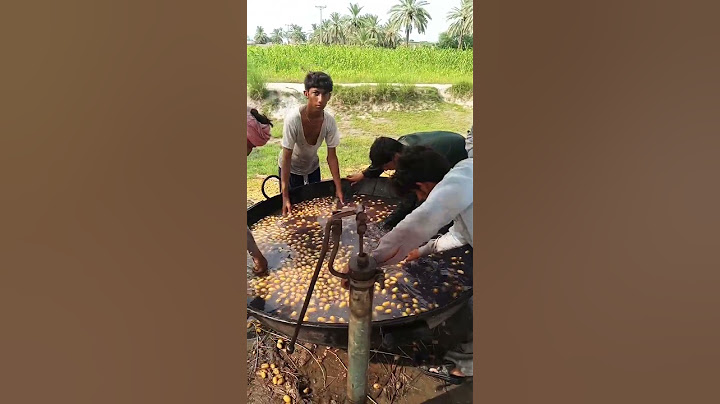 process for dry dates