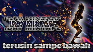 CAHWIGUNA MIXTAPE #5 // JOGET SAMPE BAWAH