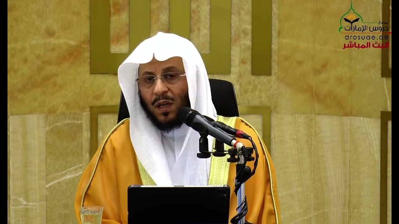 ما حكم إخراج زكاة المال للتبرع لأهالي ⁧‫غزة‬⁩؟ | الشيخ عزيز بن فرحان