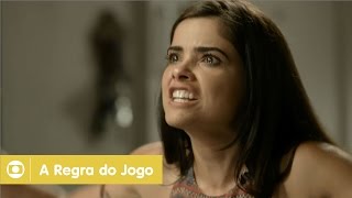 Último capítulo da novela 'A Regra do Jogo' - sexta-feira 11-03-2016 - Guia  da Semana