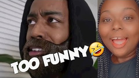 How the main character develops in "90%" of shows (Reaction video)