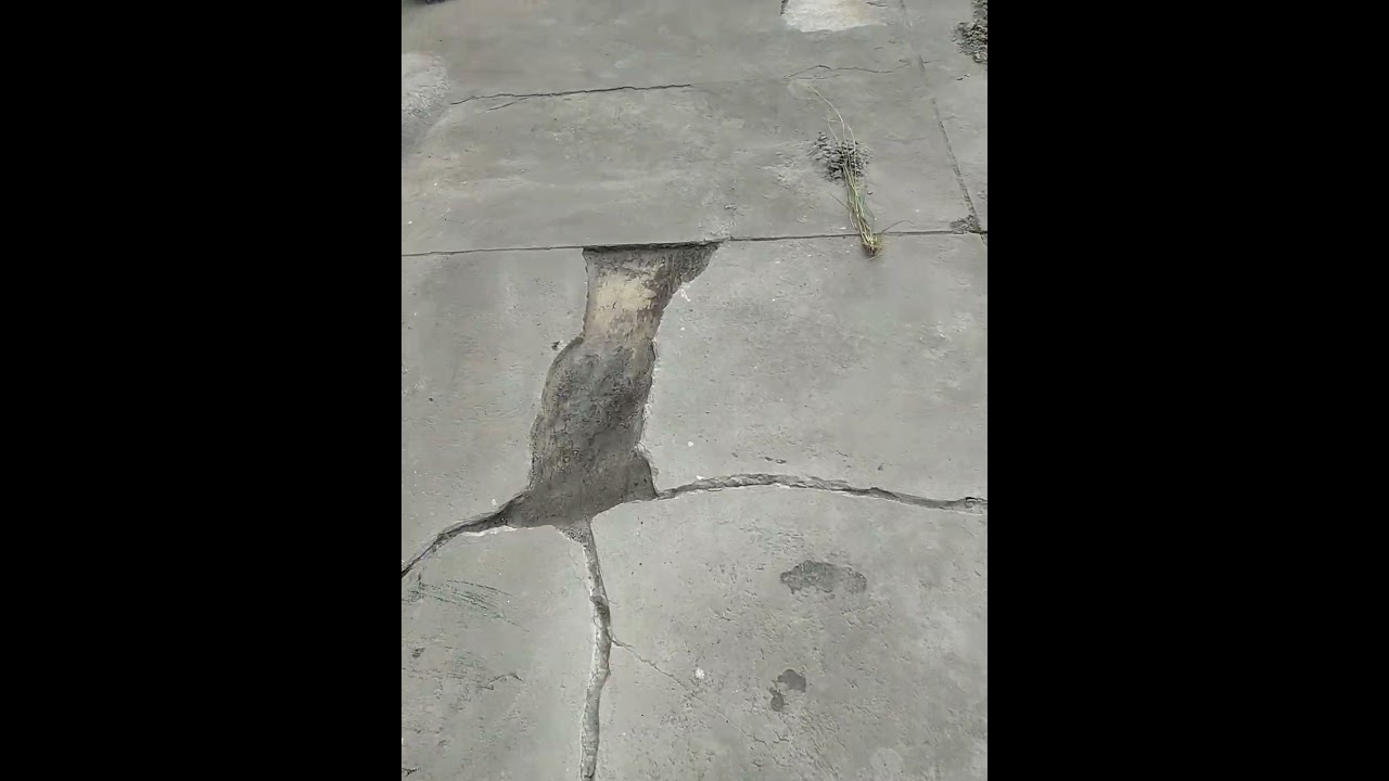 Aplicação De Graute