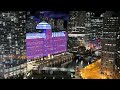 Explore  projection mapping at art on themart 2022 chicago us