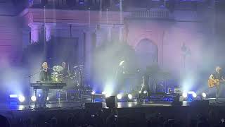 a-ha Hunting High and Low - Jardins de Pedralbes - Barcelona 20220627