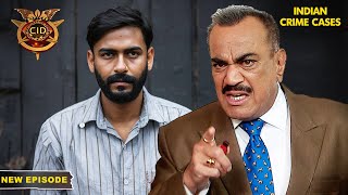 एक मासूम हत्यारे का क़िस्सा | सी.आई.डी | Best of CID | TV Serial Latest Episode