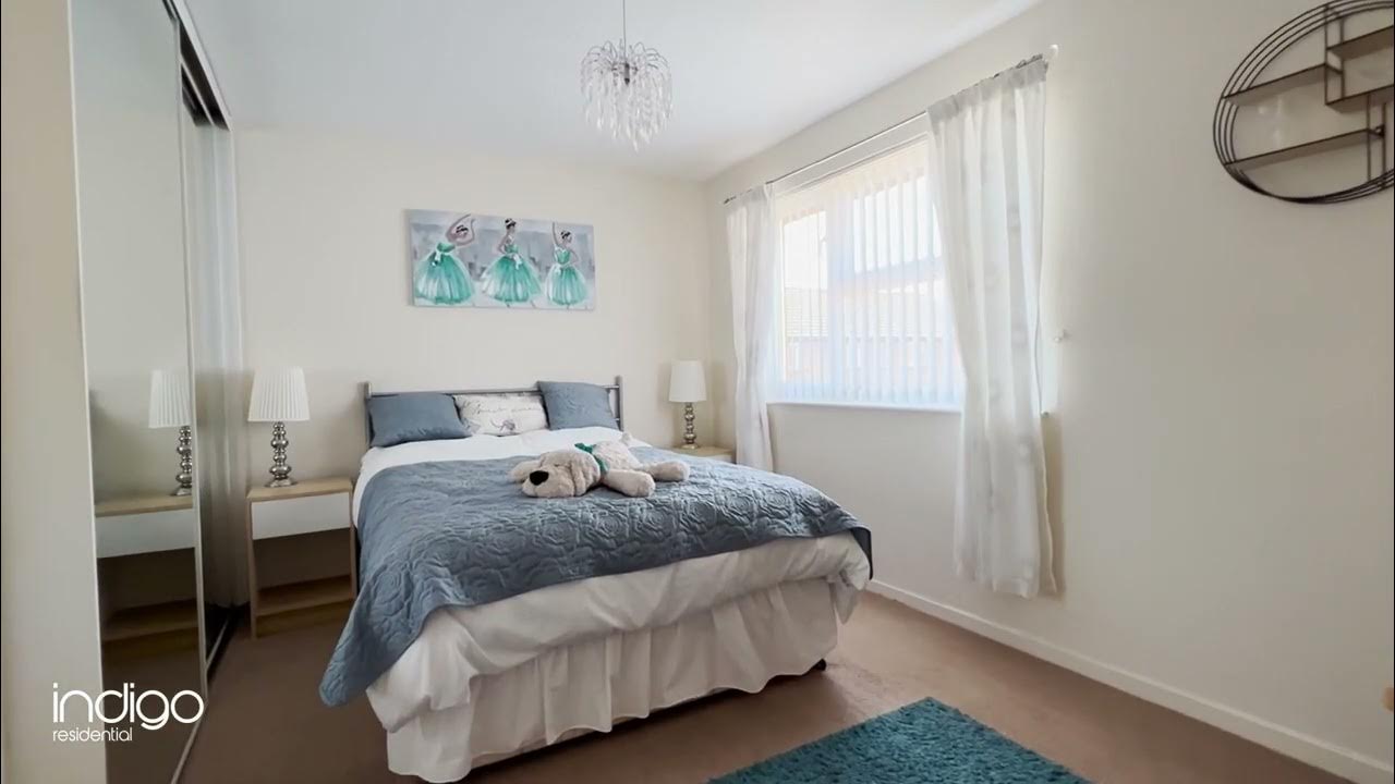 Glenfield Road, Warden Hills, Luton YouTube