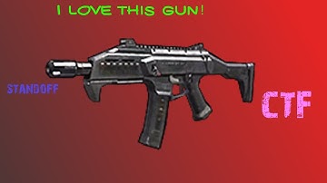 bo2 league play standoff ctf interesting game