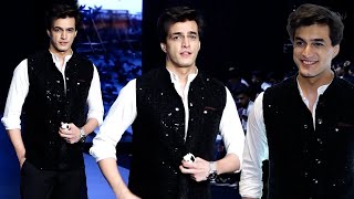 Yeh Rishta Kya Kehlata Hai Serial Actor Mohsin Khan At Bombay Times Fashion Week 2024